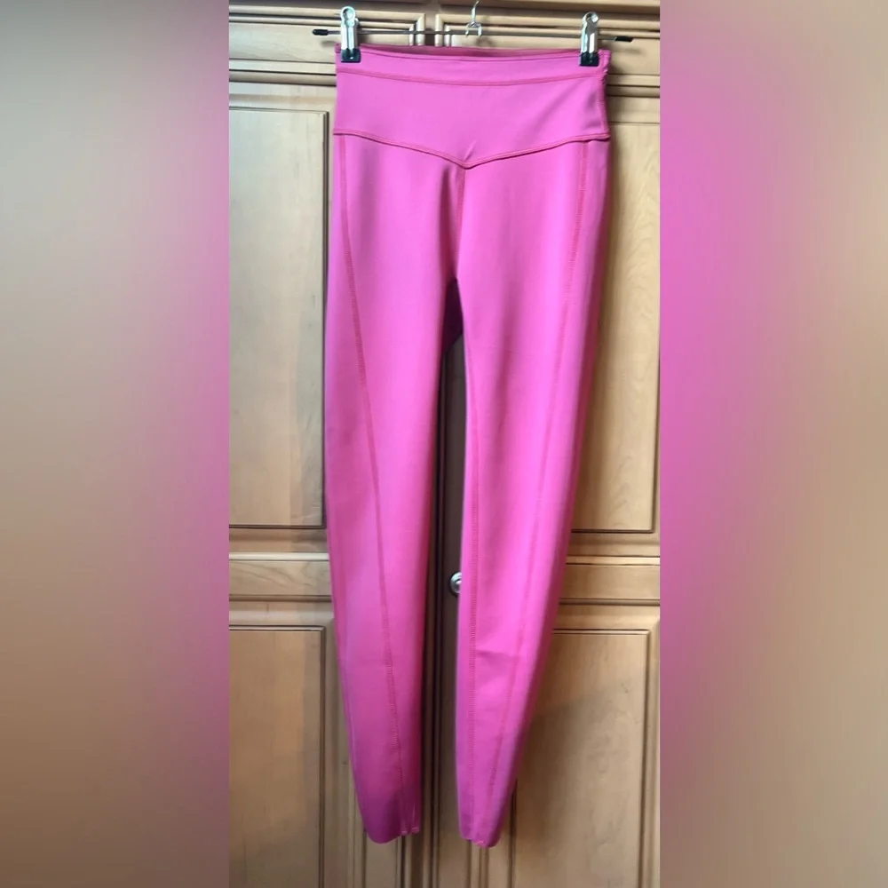 NWT Free People Beat The Heat Reversible Legging